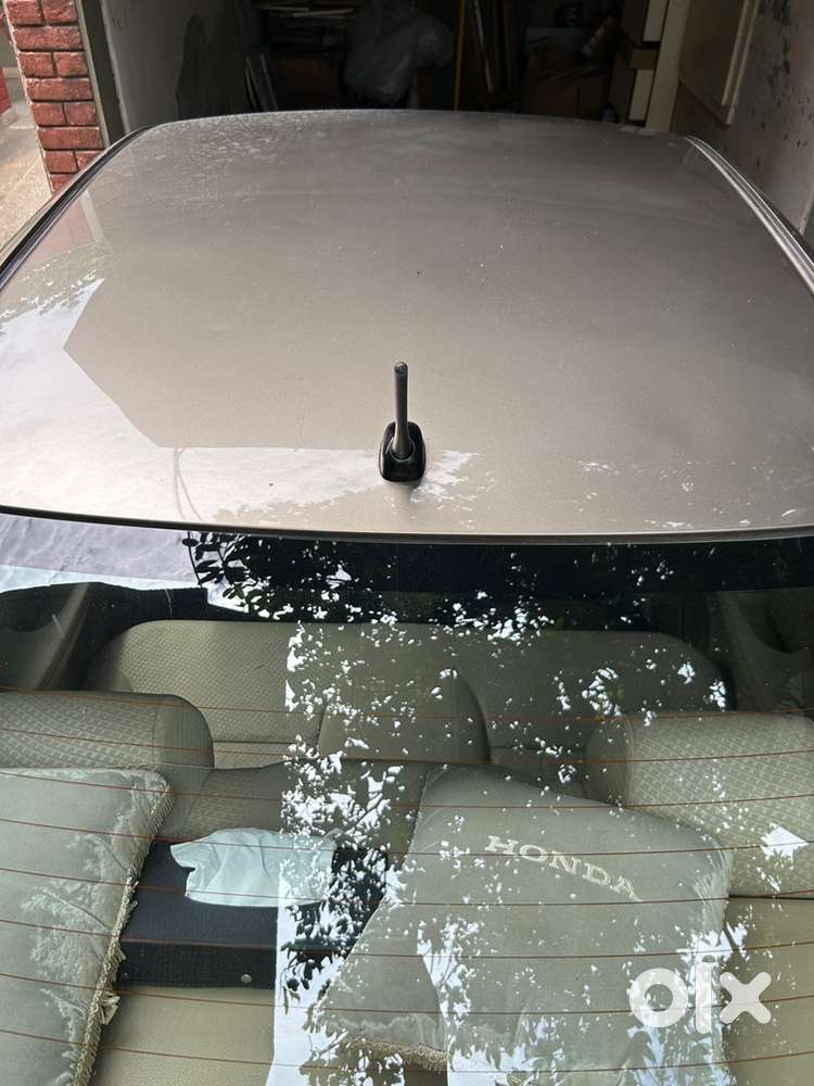 Honda City 1.5 Petrol 2010