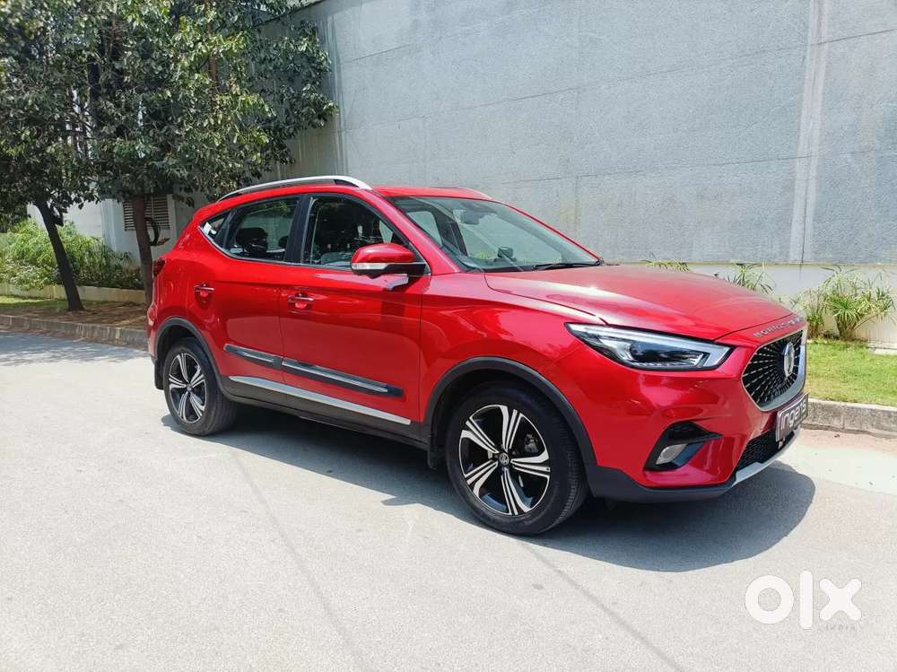 Mg Astor 1.5 Savvy Cvt, 2023, Petrol