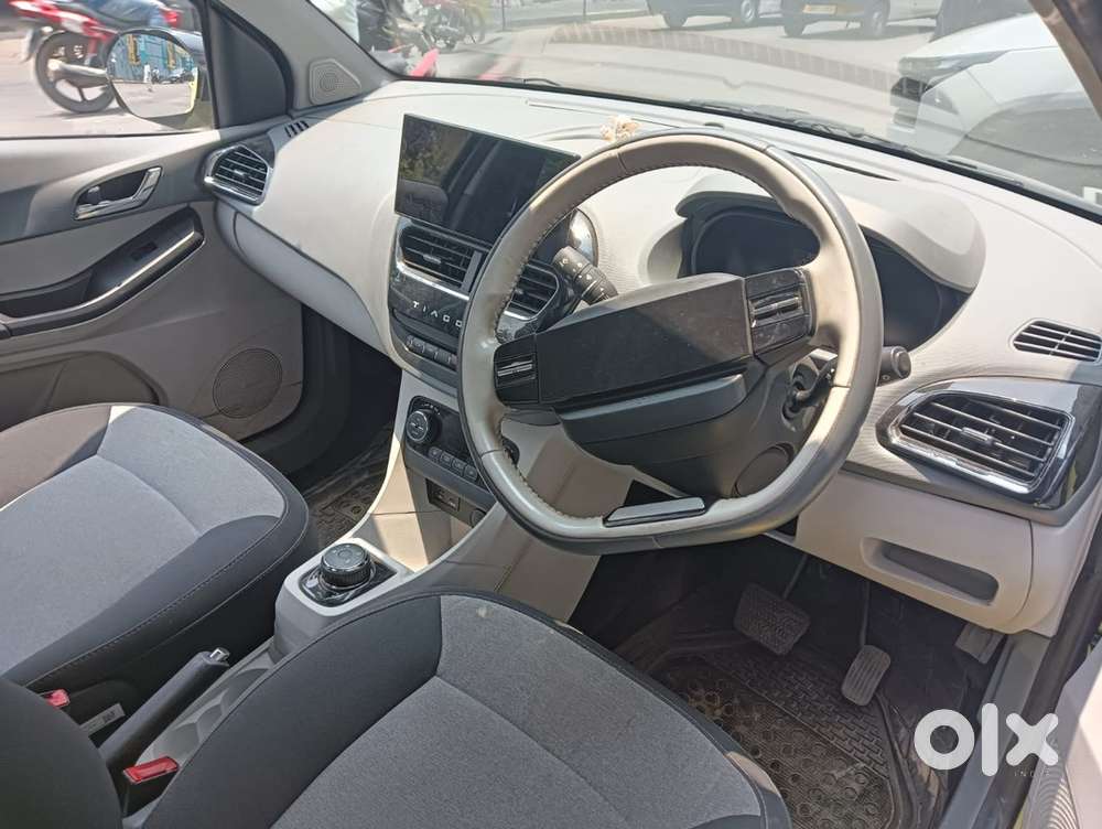 Tata Tiago Ev Xz Plus Tech Lux 2025
