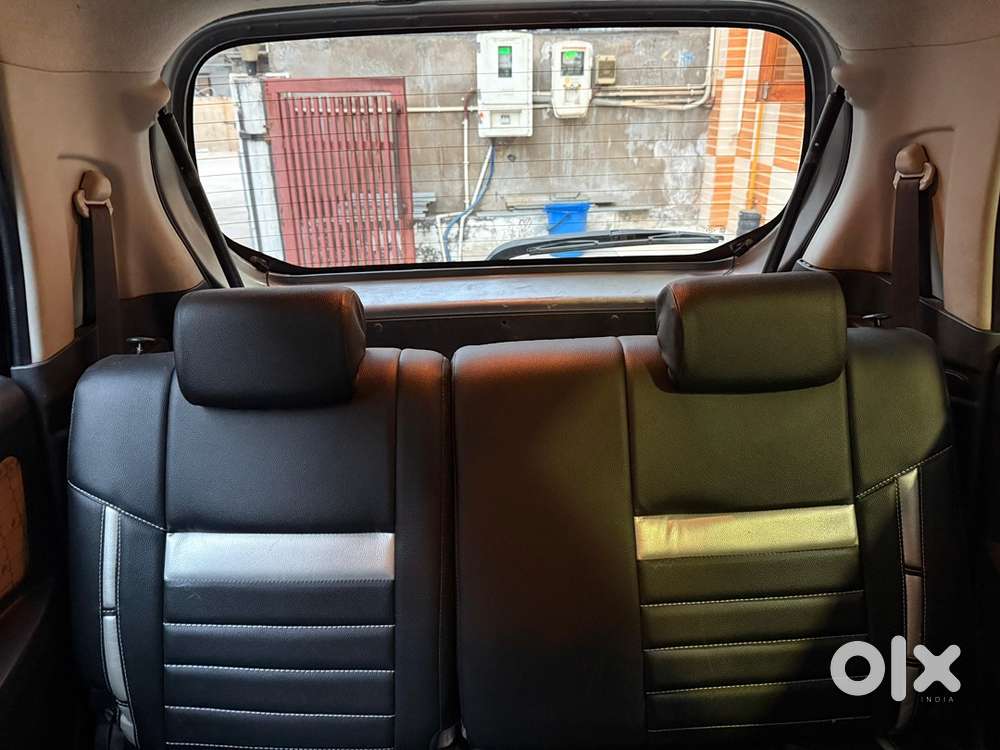 Maruti Suzuki Wagon R 2015 Petrol Good Condition