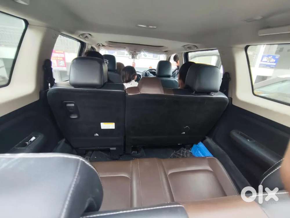 Mahindra Scorpio-n Z8 Automatic  2023  Urgent Sale