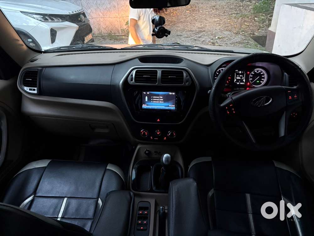 Mahindra Bolero Neo 2022 Diesel Model
