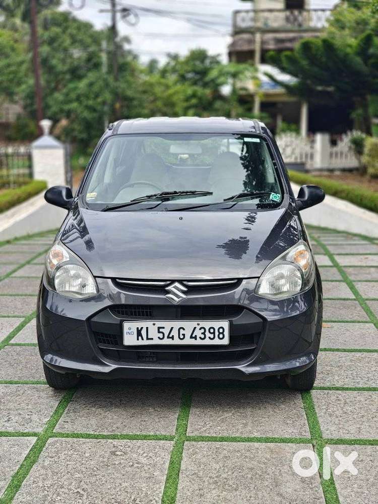 Maruti Suzuki Alto 800 0.8 Vxi (o), 2015, Petrol
