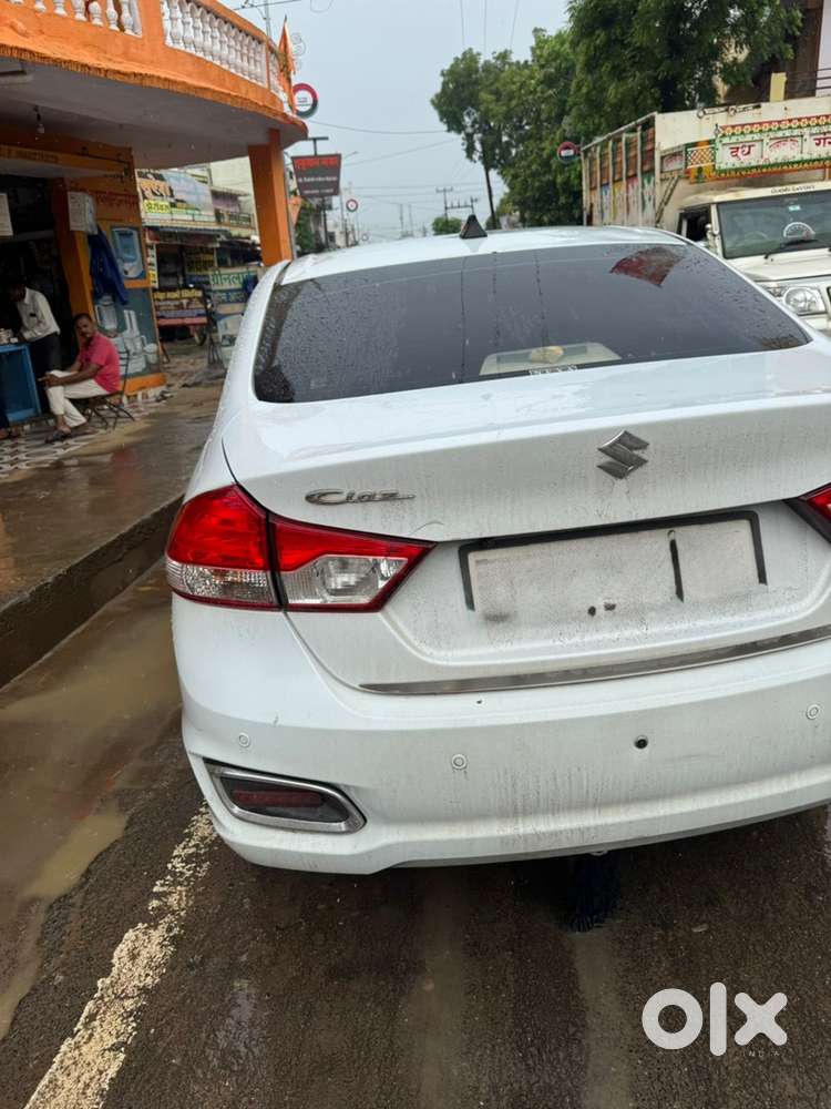 Maruti Suzuki Ciaz 2020