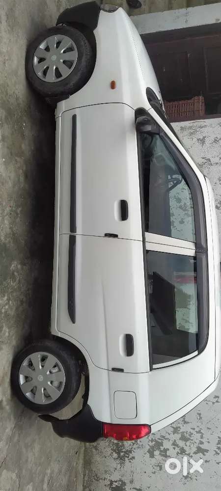 Maruti Suzuki Alto 800 2011 Patrol