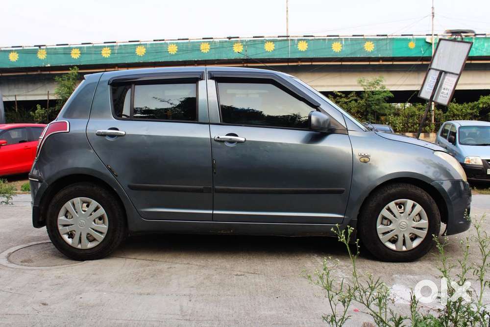 Maruti Suzuki Swift Ldi (o), 2007, Diesel