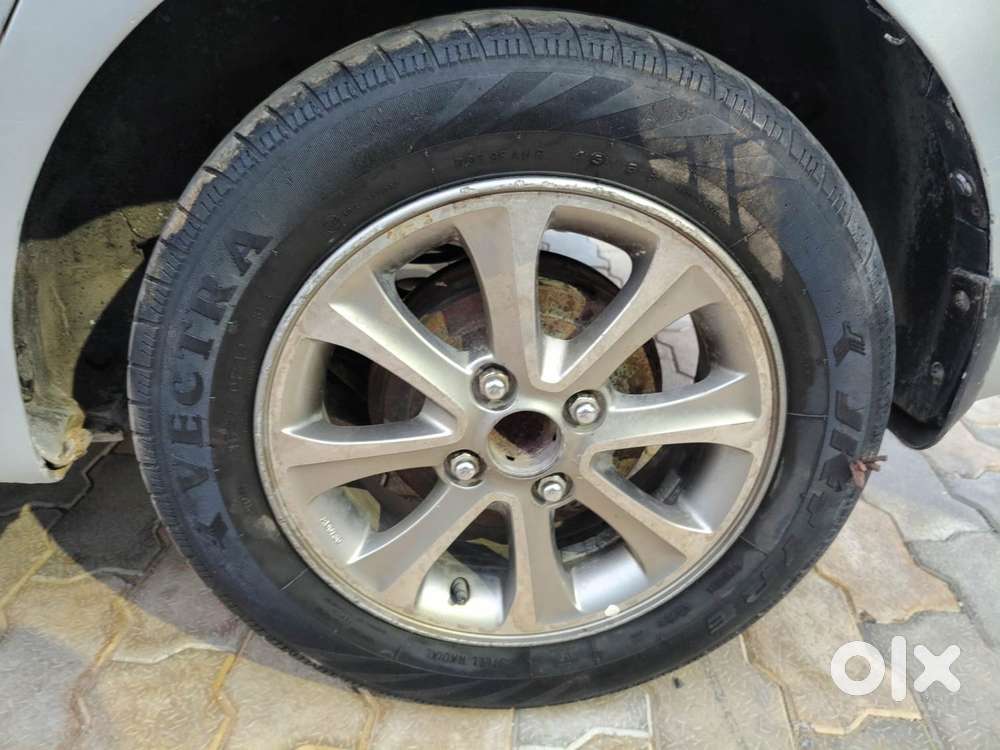 Hyundai Grand I10 1.2 Kappa Asta, 2015, Petrol
