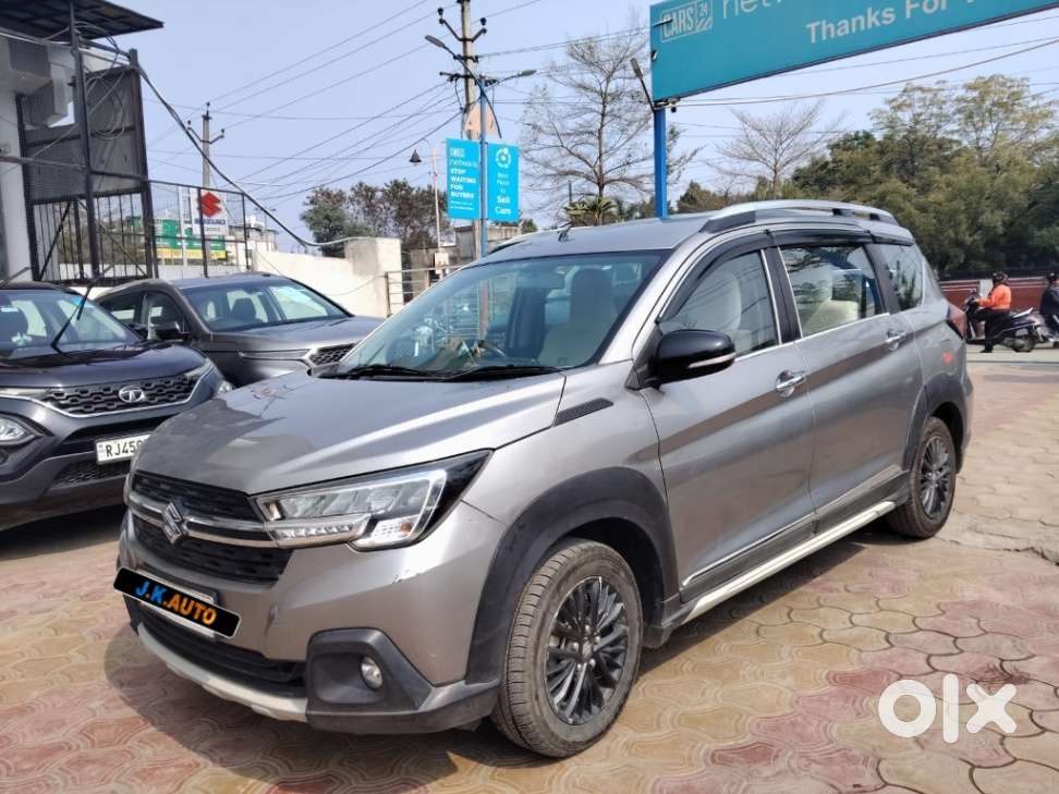Maruti Suzuki Xl6 1.5 Alpha Mt, 2020, Petrol