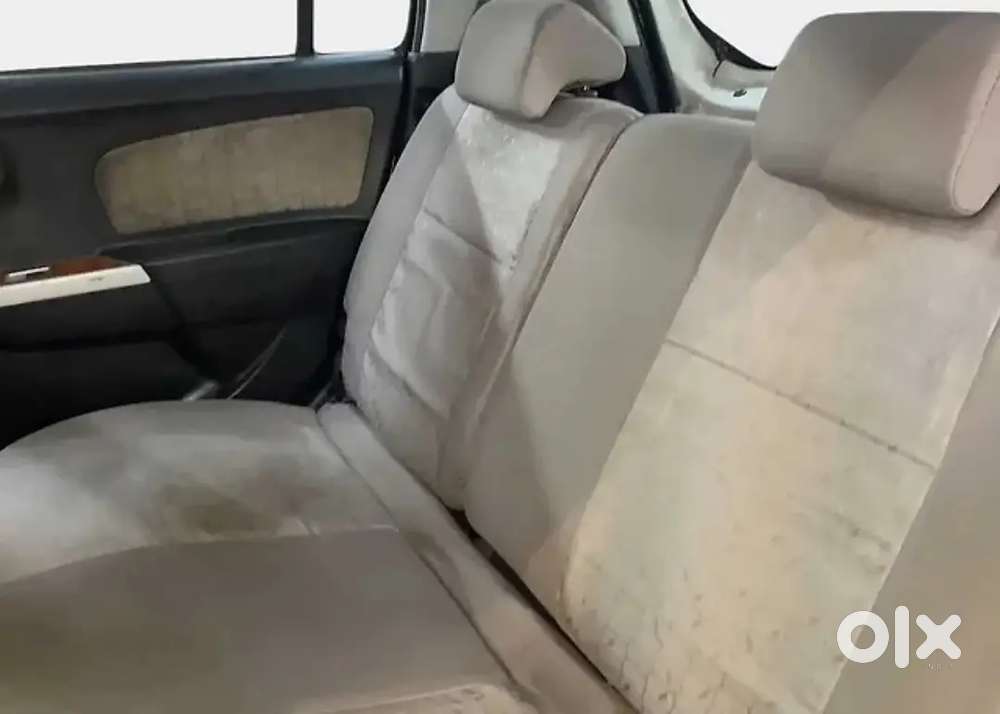 Maruti Suzuki Wagon R 2015
