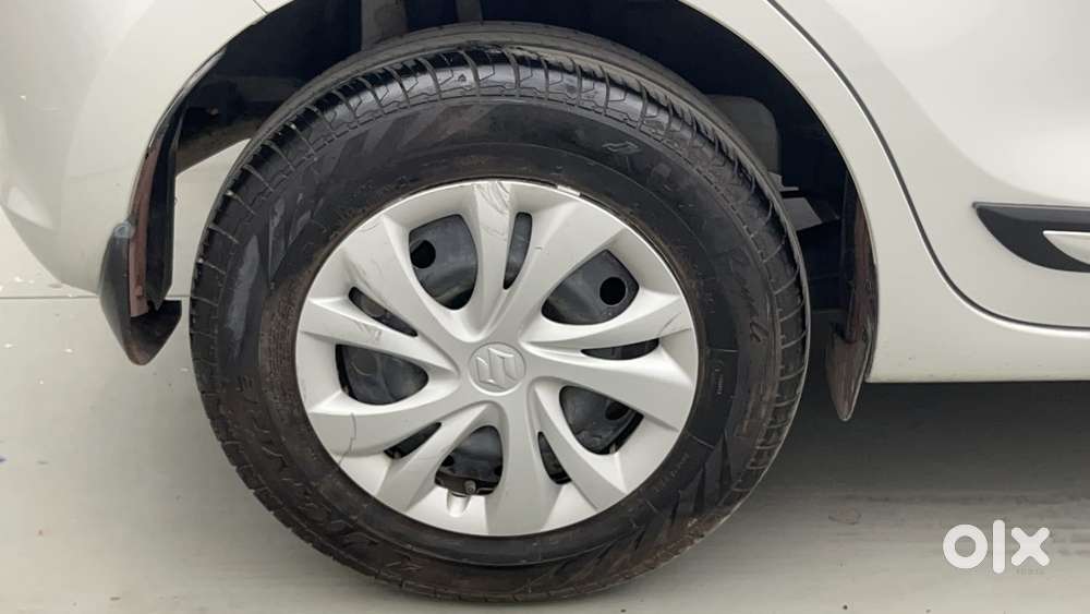 Maruti Suzuki Swift Vvt Vxi, 2023, Petrol