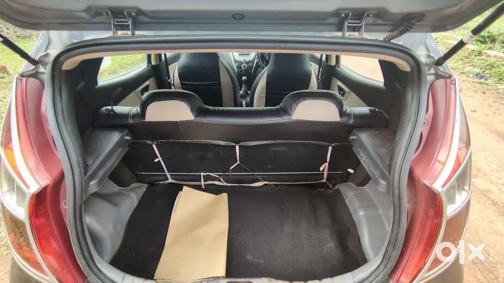 Eon Car Single Owner