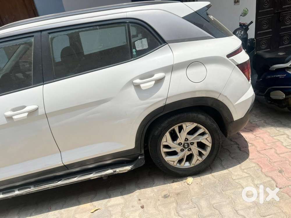 Used Hyundai Petrol 2021