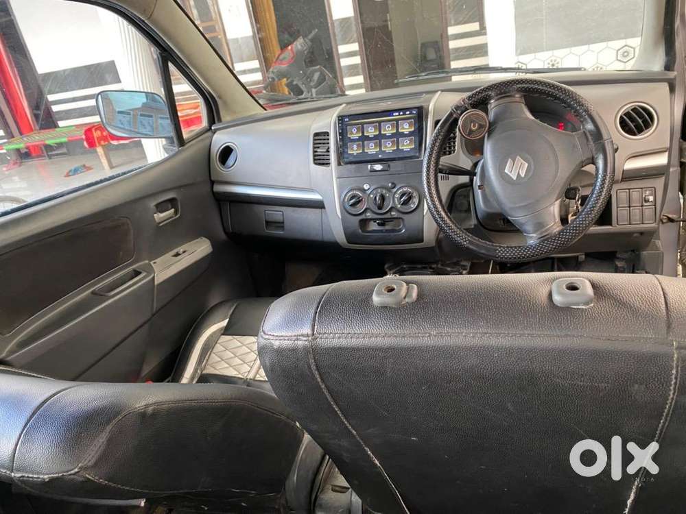 Maruti Suzuki Petrol 2011