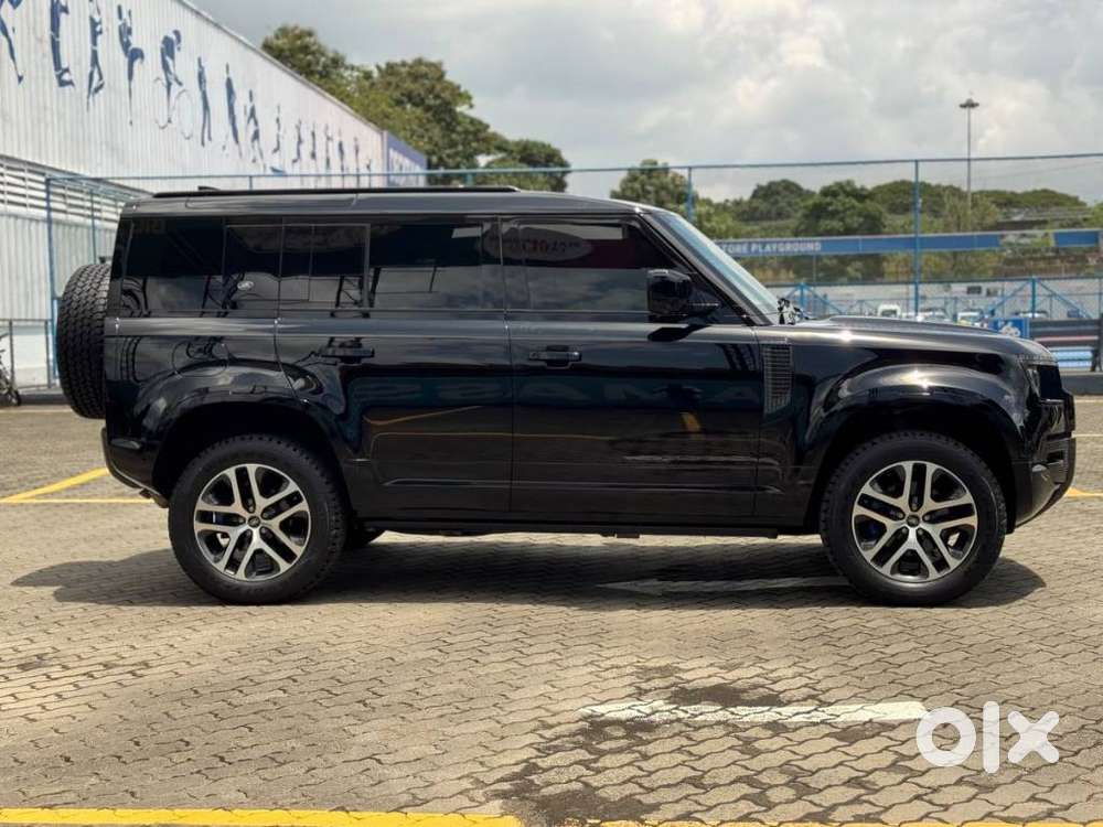 Land Rover Defender 2.0 110 Hse, 2023, Petrol