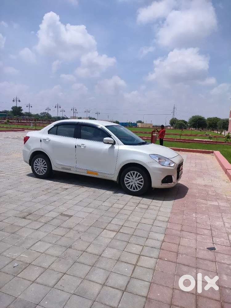 Maruti Suzuki Dzire