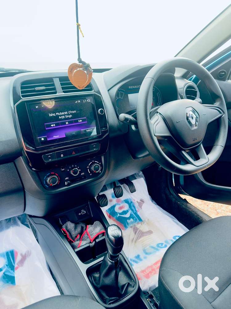 Renault Kwid Rxl 2025