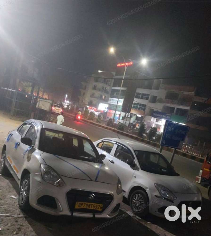 Maruti Swift Tour S