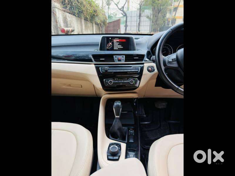 Bmw X1 Sdrive20d Expedition, 2016, Diesel