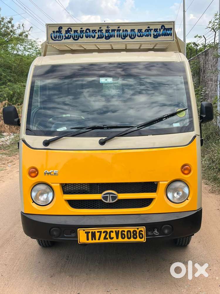 Tata Sumo Sa, 2021, Petrol