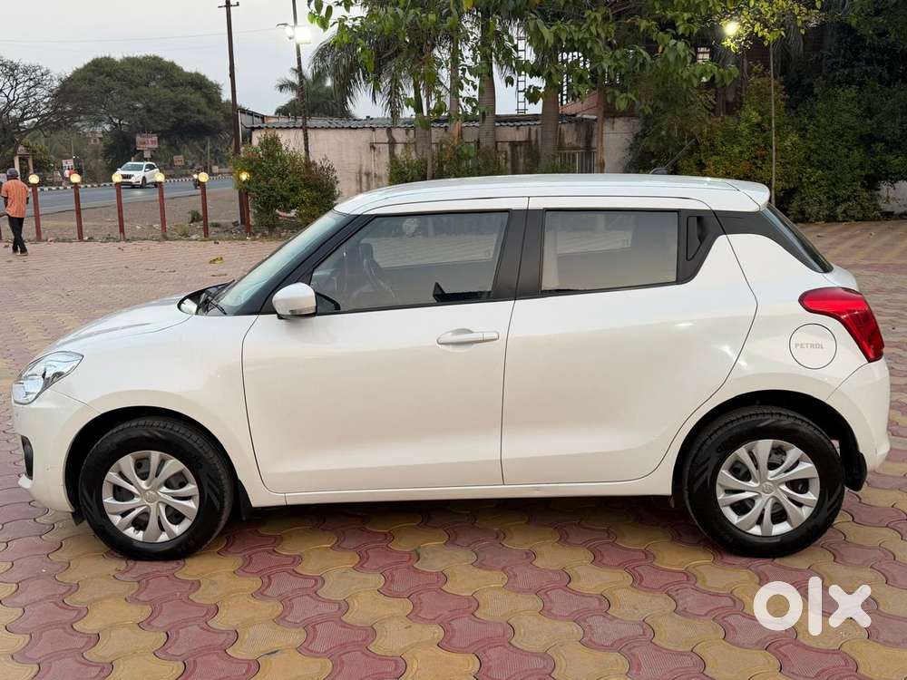 Maruti Suzuki Swift Vxi 1.2 Abs Bs-iv, 2022, Petrol