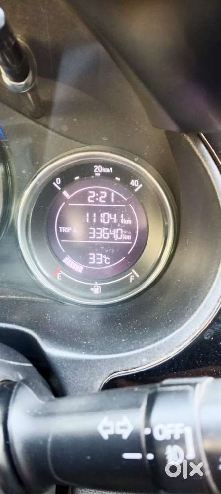 Honda City Diesel 2018
