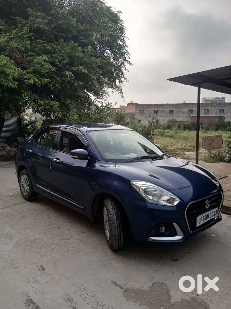 Maruti Suzuki Dzire 2022 1.2 Vxi