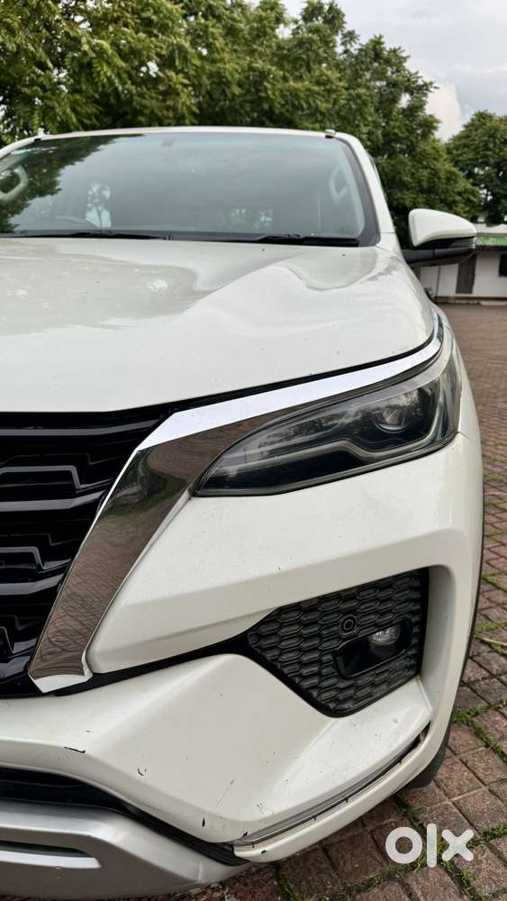 Toyota Fortuner 3.0 4x4 Automatic, 2021, Diesel