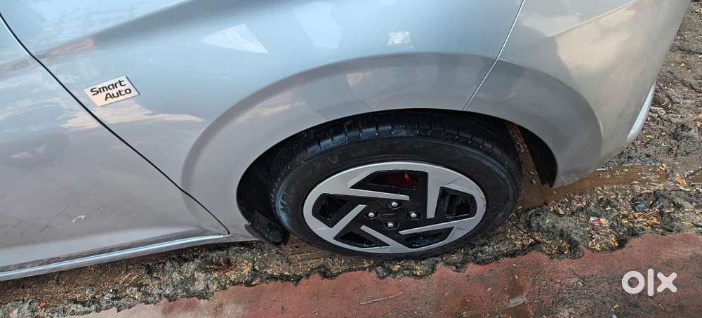 Hyundai Grand I10 Nios Sportz, 2025, Petrol