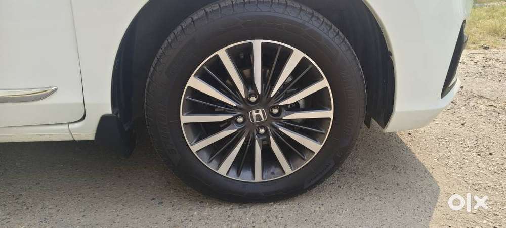 Honda Amaze Zx 1.2 Petrol Mt, 2026, Petrol
