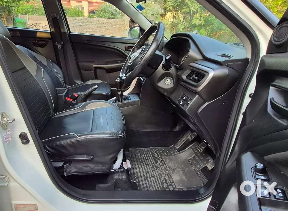 Maruti Suzuki Brezza 2023  
 Vxi Cng  44500 Km  Single Owner