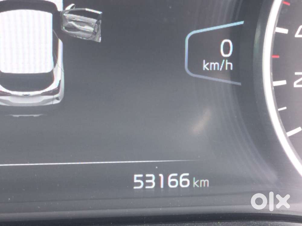 Kia Seltos Gtx Plus At D, 2022, Diesel