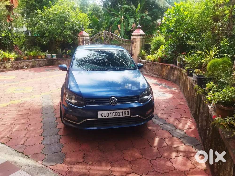 Volkswagen Ameo 2017 Diesel 151500 Km Driven