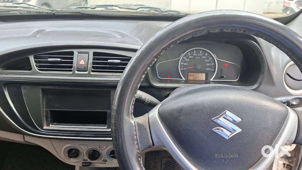 Maruti Suzuki Alto 800 Lxi, 2021, Petrol