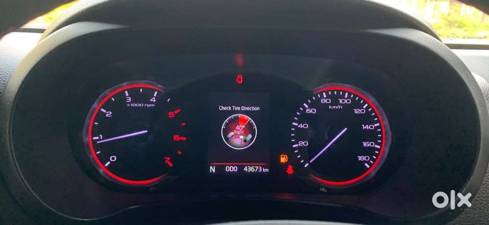 Mahindra Thar Lx D Ht 2wd Mt [2022 - 2025], 2024, Diesel