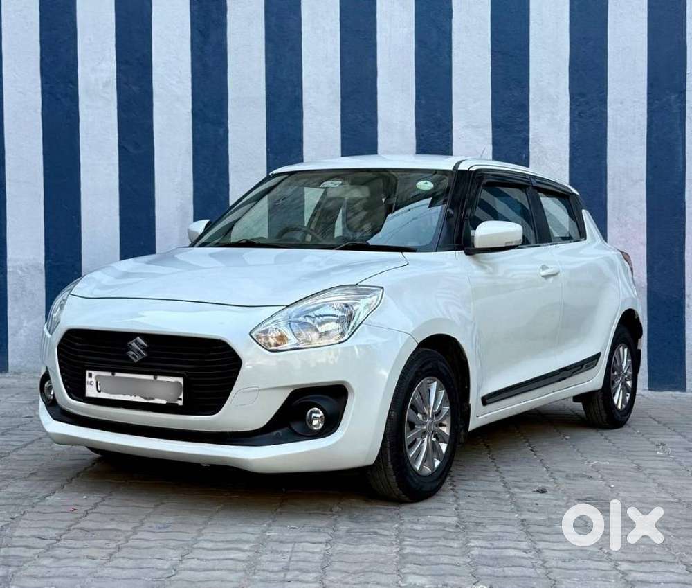 Maruti Suzuki Swift Vxi Optional, 2019, Petrol