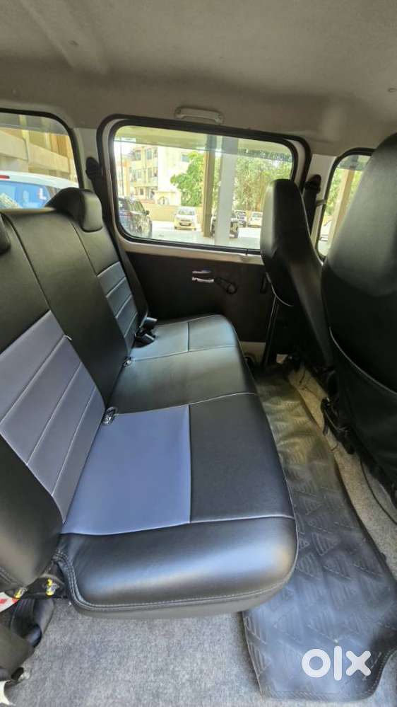 Maruti Suzuki Eeco 5 Seater Ac, 2022, Petrol