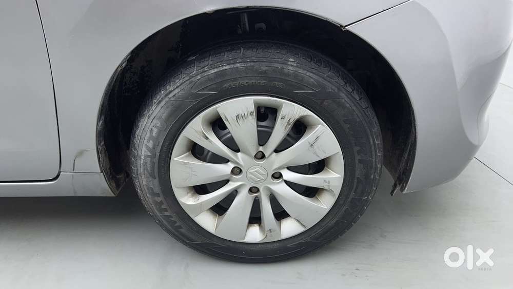 Maruti Suzuki Baleno Delta, 2018, Petrol