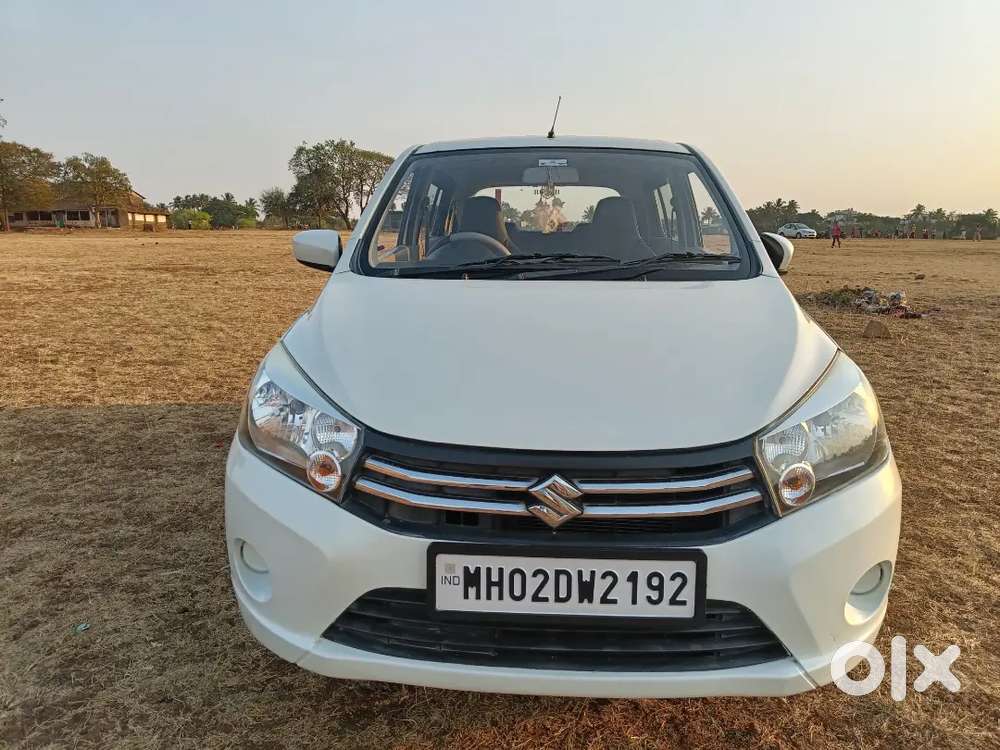 Maruti Suzuki Celerio Lxi 2015 Model