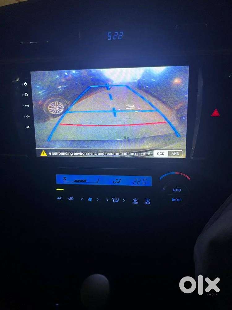 Toyota Corolla Altis 2013-2017 Vl At, 2014, Cng & Hybrids