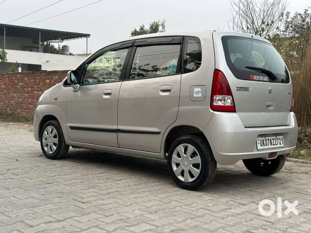 Maruti Suzuki Zen Estilo Vxi Bsiv, 2013, Petrol
