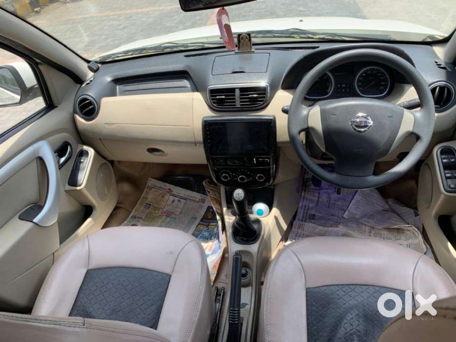 Nissan Terrano Xl Plus 85 Ps Deisel, 2015, Diesel