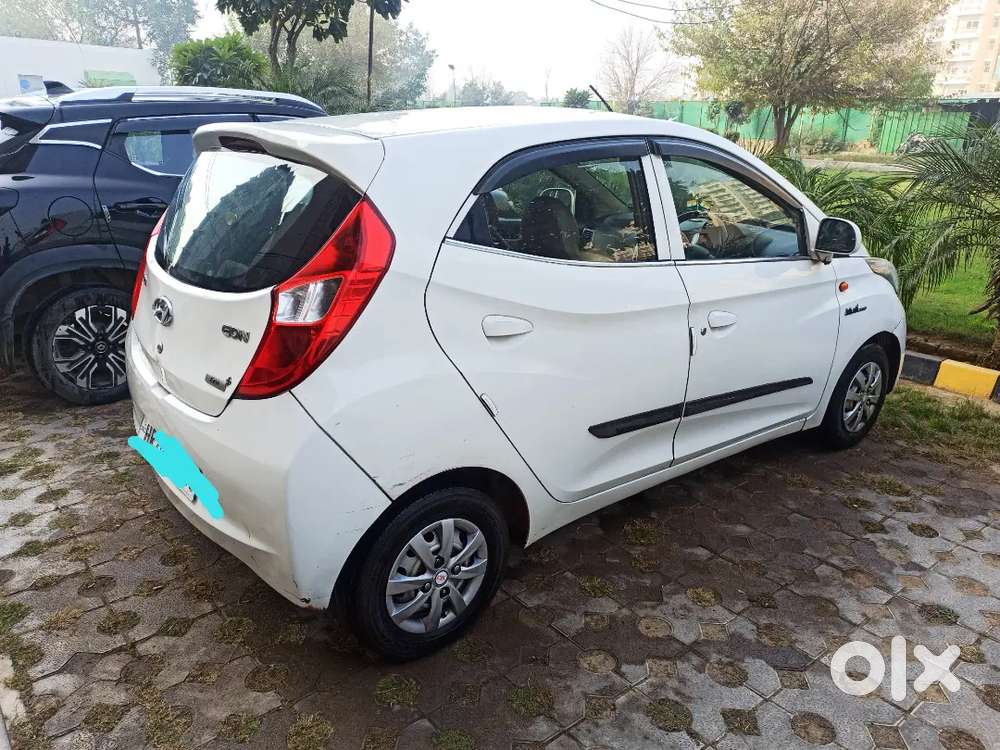 Hyundai Eon 0.8 Era 2014