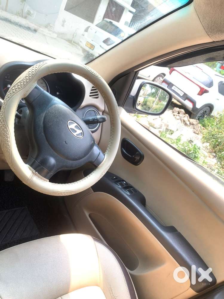Hyundai I10 2010 Petrol Good Condition