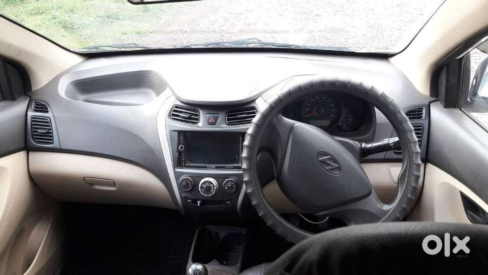 Hyundai Eon Era +, 2018, Petrol