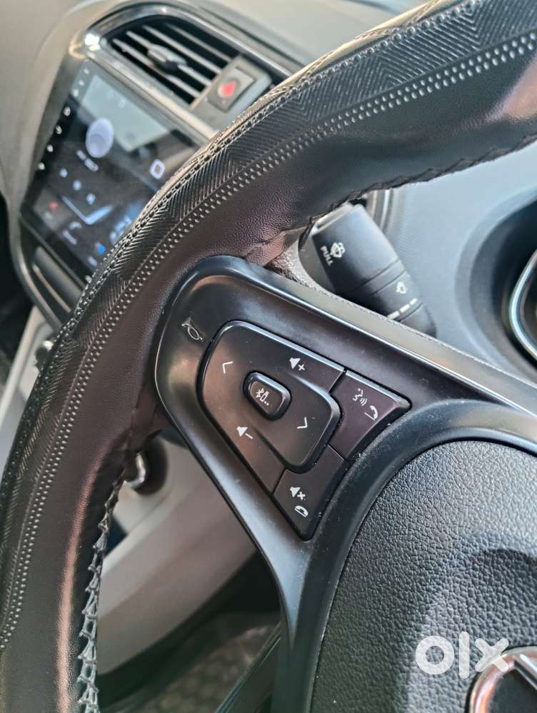 Tata Tiago 1.05 Revotorq Xt Option, 2023, Petrol