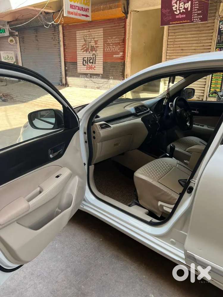 Maruti Suzuki Dzire 2020 Petrol 67000 Km Driven