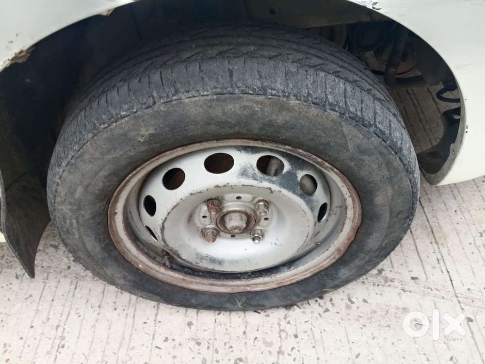 Tata Indica Vista Quadrajet Lx, 2014, Diesel