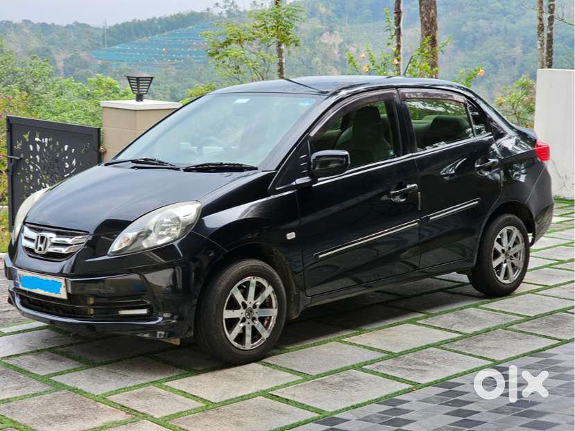 Honda Amaze Diesel 2013  Single Owner  Excellent Condition