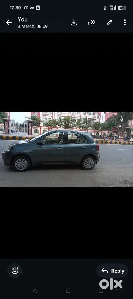 Renault Pulse 2014 Diesel Well Maintained