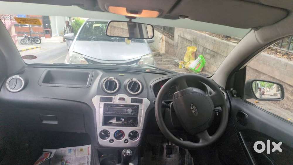 Ford Figo 2011 Diesel Well Maintained